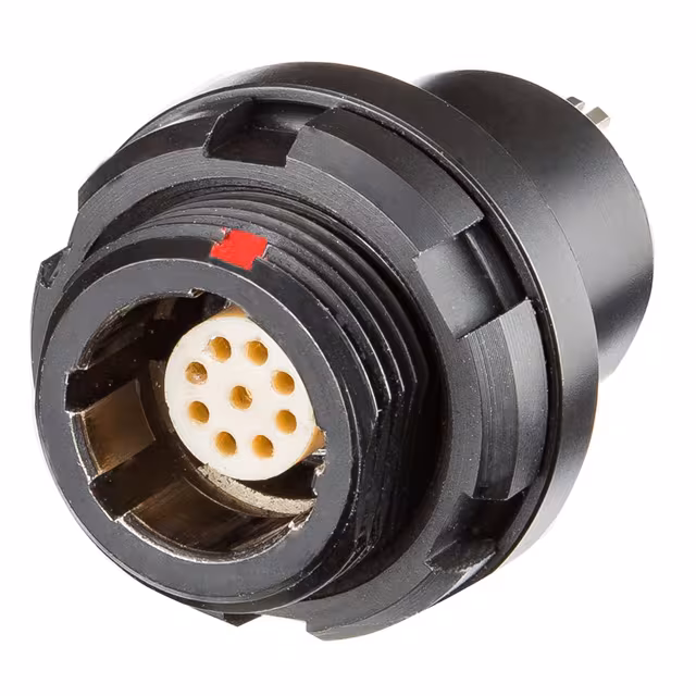 FDYB-09EEFP-RDK-001 Amphenol LTW  Conjuntos de conectores circulares